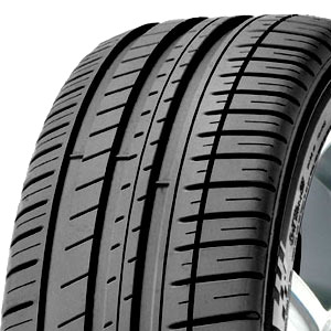 Michelin Pilot Sport 3 ZP 245/35R20 95Y Michelin Pilot Sport 3 ZP 245/35R20 95Y