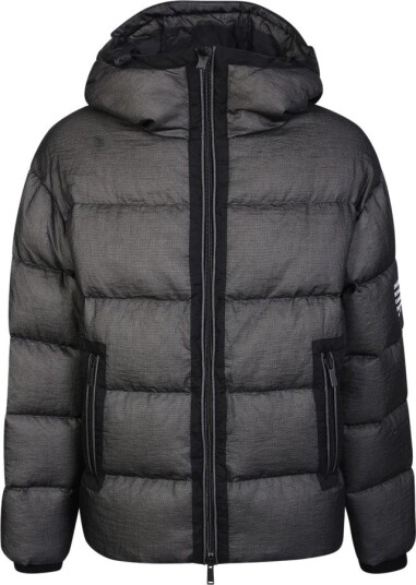 Dsquared2 Herre Jakker Svart M,