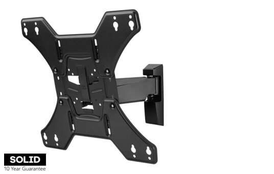 One For All WM4441 Veggmonterbar TV-brakett for 13-60" med Full Motion-Funksjoner