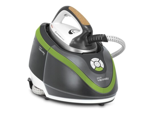 Polti Vaporella Next Vn18.40 Dampstrykejern Med Automatisk Slukking Såleplate: Aluminium 2200 W Polti Vaporella Next Vn18.40 Dampstrykejern Med Automatisk Slukking Såleplate: Aluminium 2200 W