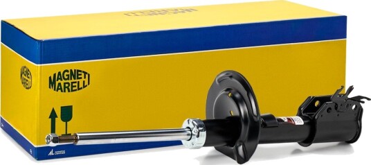 MAGNETI MARELLI 351947079100 Støtdemper MAGNETI MARELLI 351947079100 Støtdemper