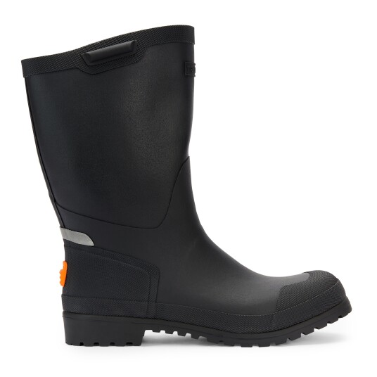 Tretorn Unisex Håkull 010/Black 46, Black