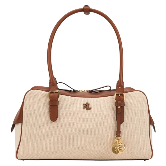 Ralph Lauren Dame Vesker Beige , Ralph Lauren Dame Vesker Beige ,