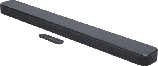 JBL Bar 300 MKII Dolby Atmos Lydplanke 450W Sort JBL Bar 300 MKII Dolby Atmos Lydplanke 450W Sort