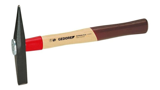 Gedore 8671950, Tre, 190 Mm, 90 Mm, 450 G