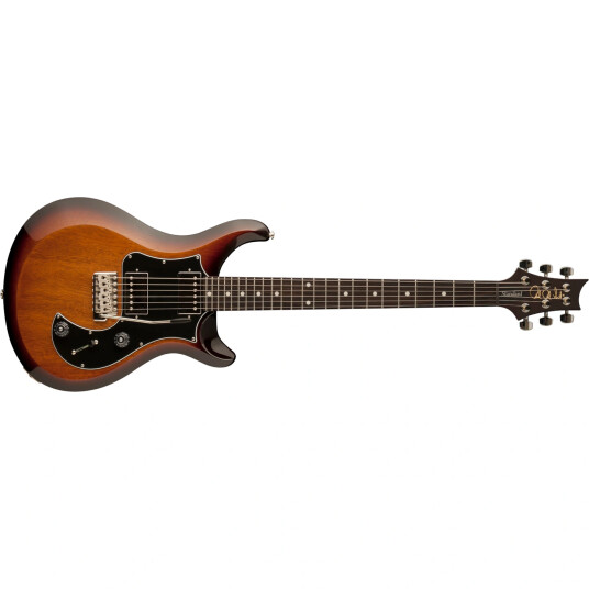 Prs S2 Standard 24 Mccarty Tobacco Sunburst
