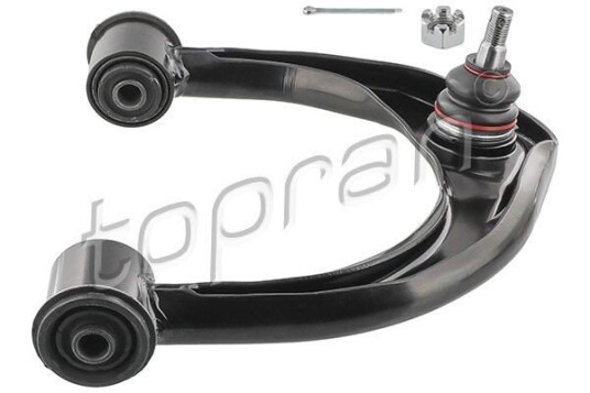 Bærearm TOPRAN 600 587 Bærearm TOPRAN 600 587