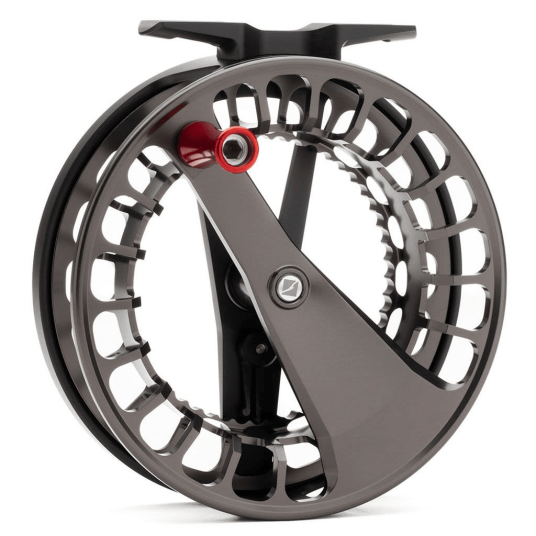 Lamson Waterworks Purist II  5+ Reel Tribute