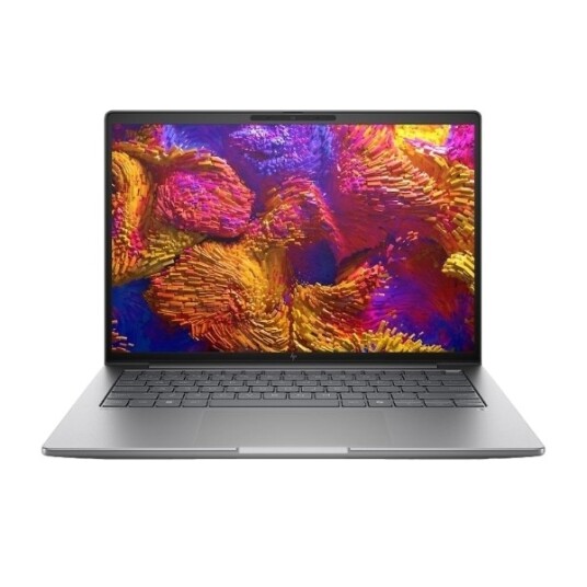HP ZBook 8 G1a 14" B72T7ET#UUW bærbar PC HP ZBook 8 G1a 14" B72T7ET#UUW bærbar PC