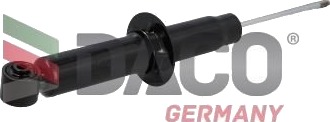 DACO Germany 564212 Støtdemper