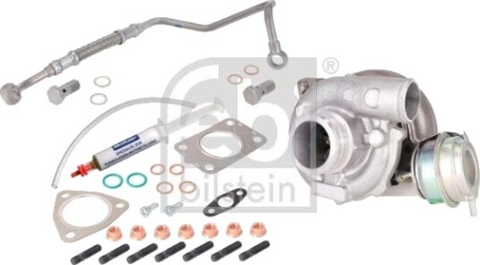Turbolader FEBI BILSTEIN 190739