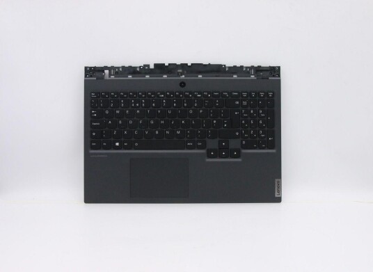 Lenovo Upper Case ASM UK L82B5 NFPBL Lenovo Upper Case ASM UK L82B5 NFPBL