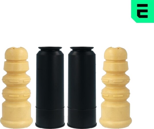 Støvkappe støtdemper OPTIMAL AK 735462
