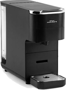 Capsule coffee machine