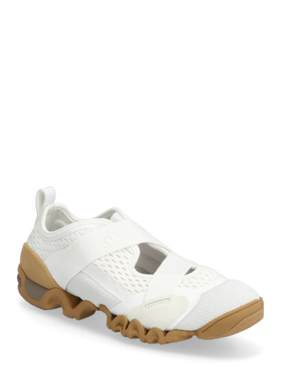 adidas by Stella McCartney Asmc Spw X White 41 1/3 adidas by Stella McCartney Asmc Spw X White 41 1/3