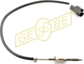 GEBE 9 8081 1 Sensor, eksostemperatur