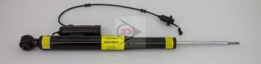 Luftdempere Dunlop DAS10059