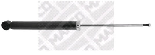 Støtdemper MAPCO 40824