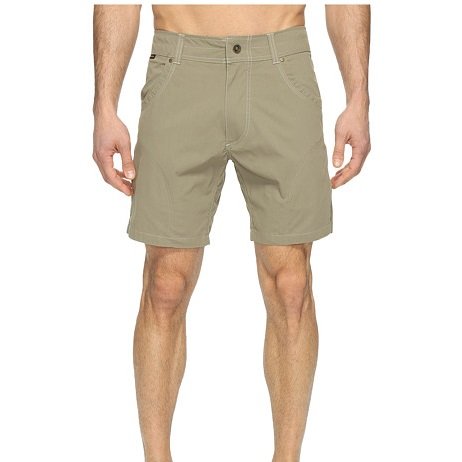 Kühl Men"s Ramblr Shorts Khaki W30 L10
