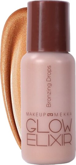 Glow Elixir Bronzing Drops Enchanted