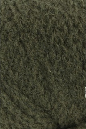 Long Yarns Cashmere Light Garn 98 Olive