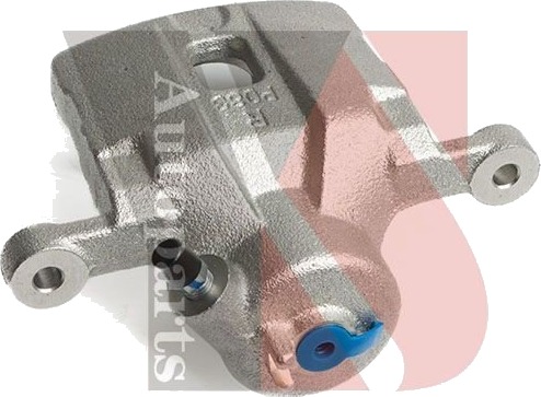 Bremsecaliper YSPARTS YS BC1366