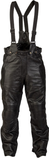 Bullfighter Trint Herre Skinnbukse Regular 2XL