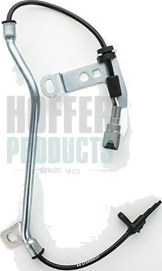 HOFFER 8290802 Sensor ABS