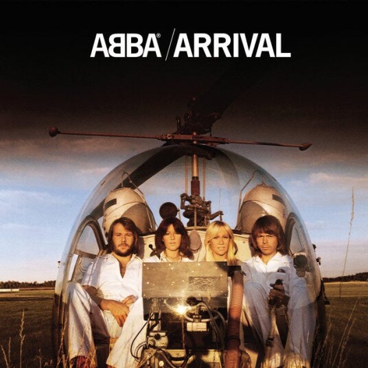 ABBA Arrival CD ABBA Arrival CD