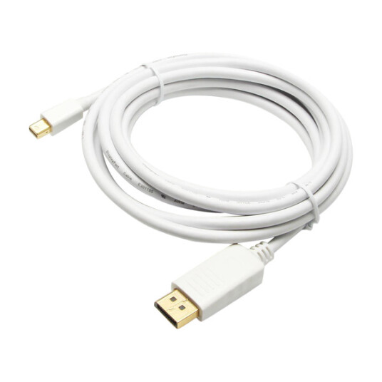 ELETRA MINIDISPLAYPORT - DISPLAYPORT CABLE 4K 3M