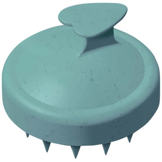 Biovène The Conscious™ Scalp Massager Biodegradable Shampooing Br