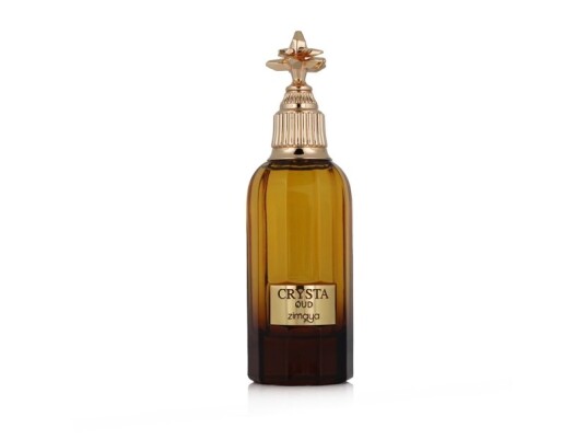 Zimaya Crysta Oud Eau De Parfum 100Ml Unisex Zimaya Crysta Oud Eau De Parfum 100Ml Unisex