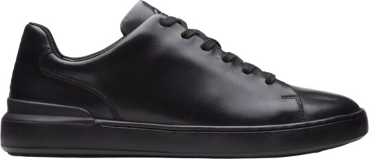 Clarks Herre Sko Svart 41 EU,