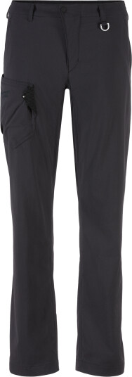 Klättermusen Women's Alfhild Pants Raven S, Raven
