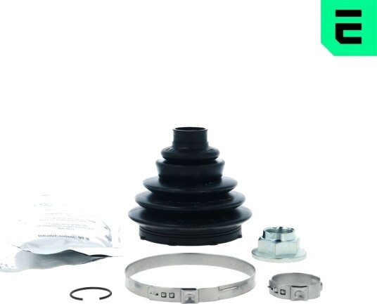 Mansjettsett drivaksel OPTIMAL CVB 10714TPE