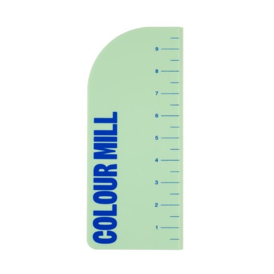 Colour Mill Kakeskrape i Akryl, 25,5cm | Slikkepott.No