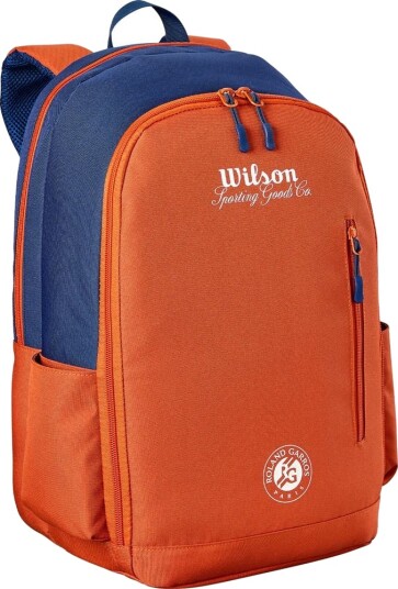 Wilson Roland Garros 2026 Team Backpack, Tennis bager