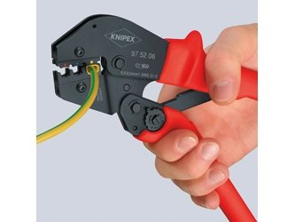 Knipex 97 52 10 Knipex 97 52 10