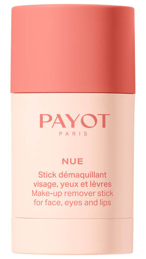 Payot Nue Make-Up Remover Stick 50 g Payot Nue Make-Up Remover Stick 50 g