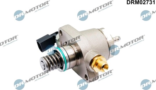 Høytrykkspumpe DR.MOTOR AUTOMOTIVE DRM02731
