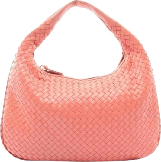 Bottega Veneta Vintage Dame Rosa Bottega Veneta Vintage Dame Rosa