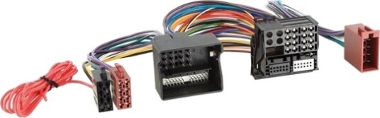 Isostik Toyota/ Suzuki 28Pin/10Pin
