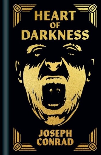 Heart of Darkness and Tales of Unrest Heart of Darkness and Tales of Unrest