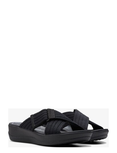 Clarks Arla Wave D Black 41.5 Clarks Arla Wave D Black 41.5