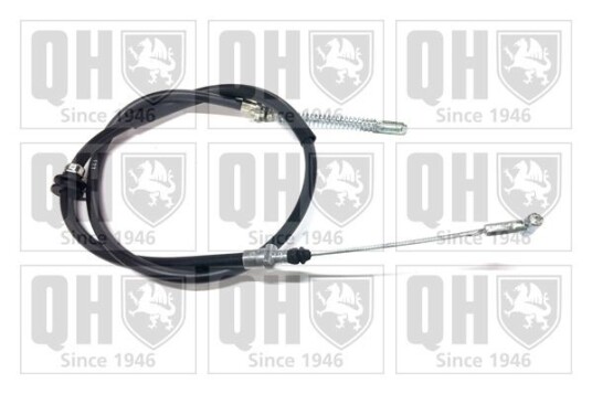 Tautrekk håndbremse QUINTON HAZELL BC4374