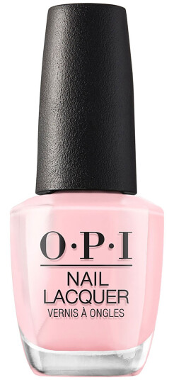 Opi Nail Lacquer It"s a Girl Opi Nail Lacquer It"s a Girl