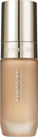 Dr Irena Eris Flawless Skin Anti Aging Foundation – 040C Honey – 30 ml Dr Irena Eris Flawless Skin Anti Aging Foundation – 040C Honey – 30 ml