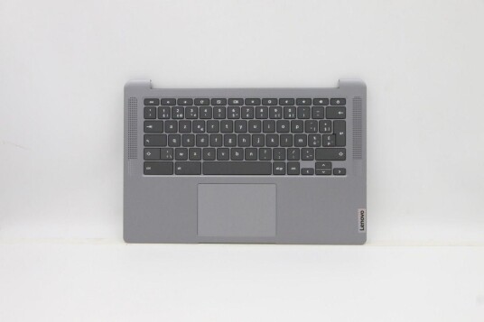 Lenovo Upper Case ASM_BEL H 82KN GY