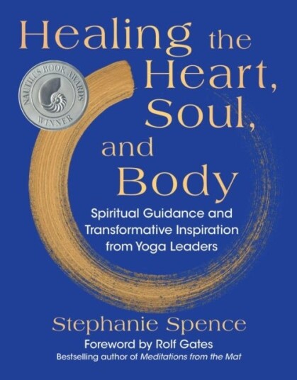 Healing the Heart Soul and Body