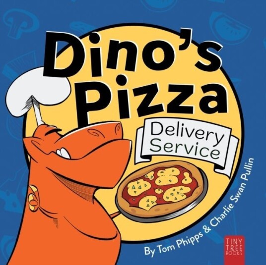 Dino's Pizza Delivery Service Dino's Pizza Delivery Service